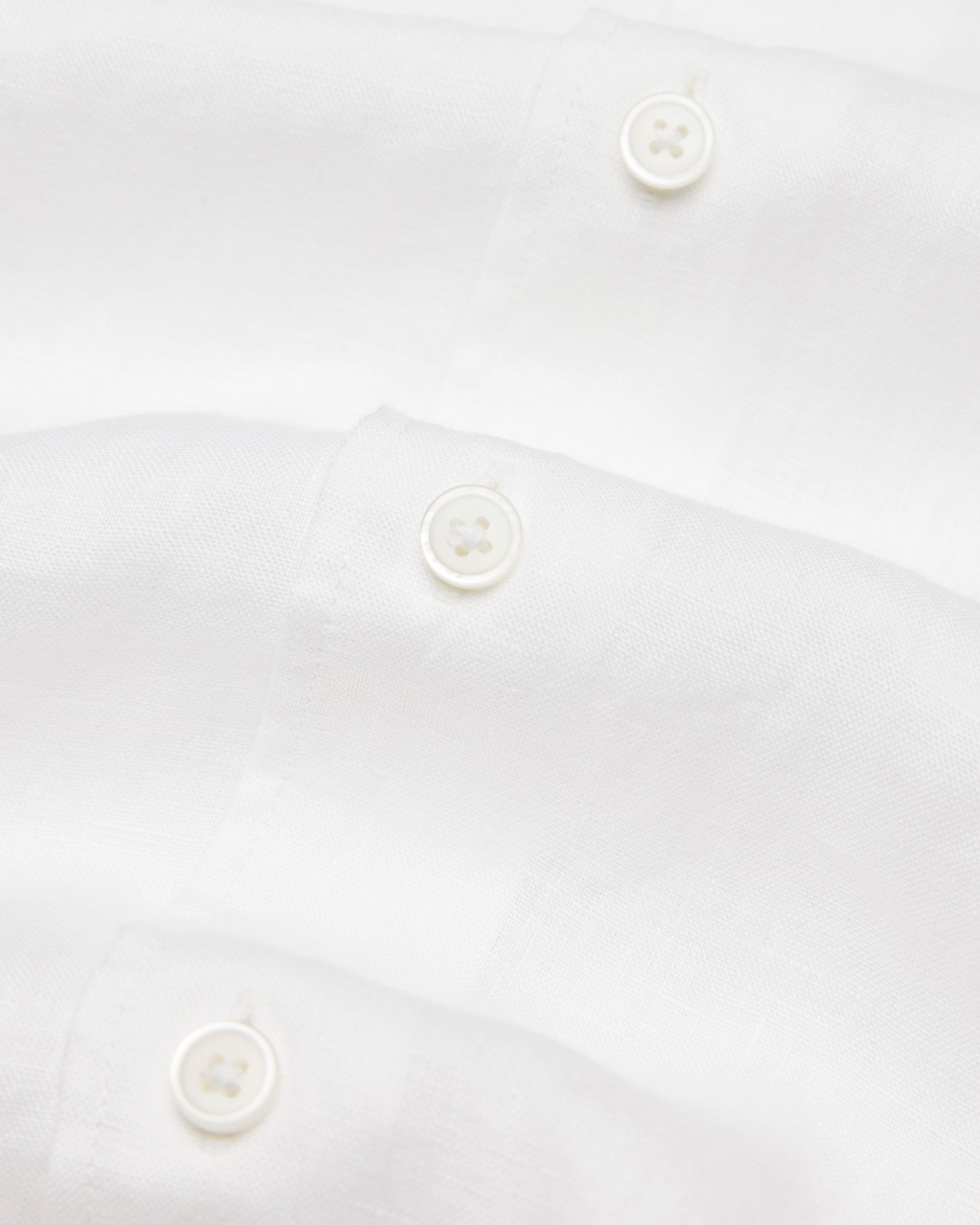 Linen Plaza Standard Shirt