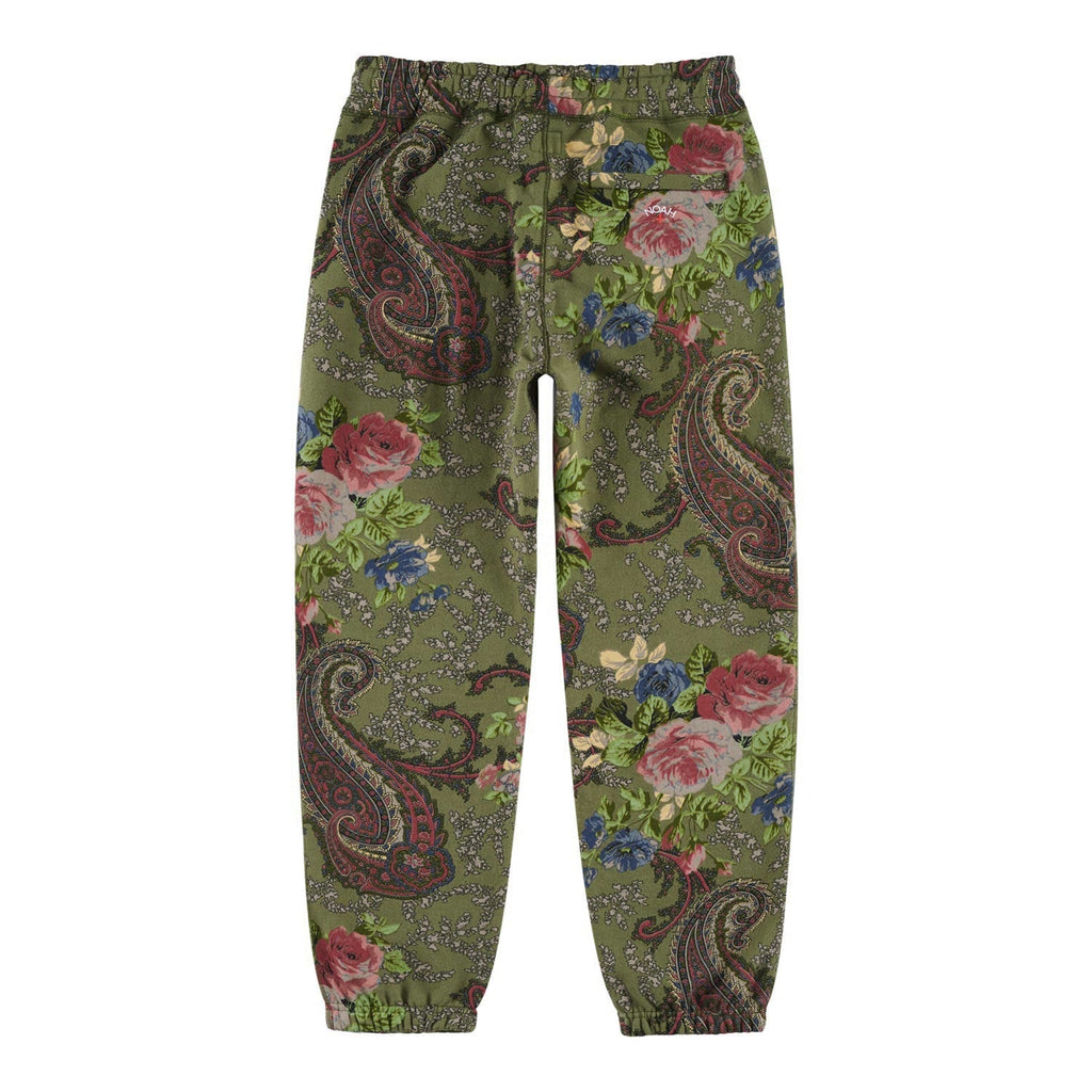 Paisley Sweatpant