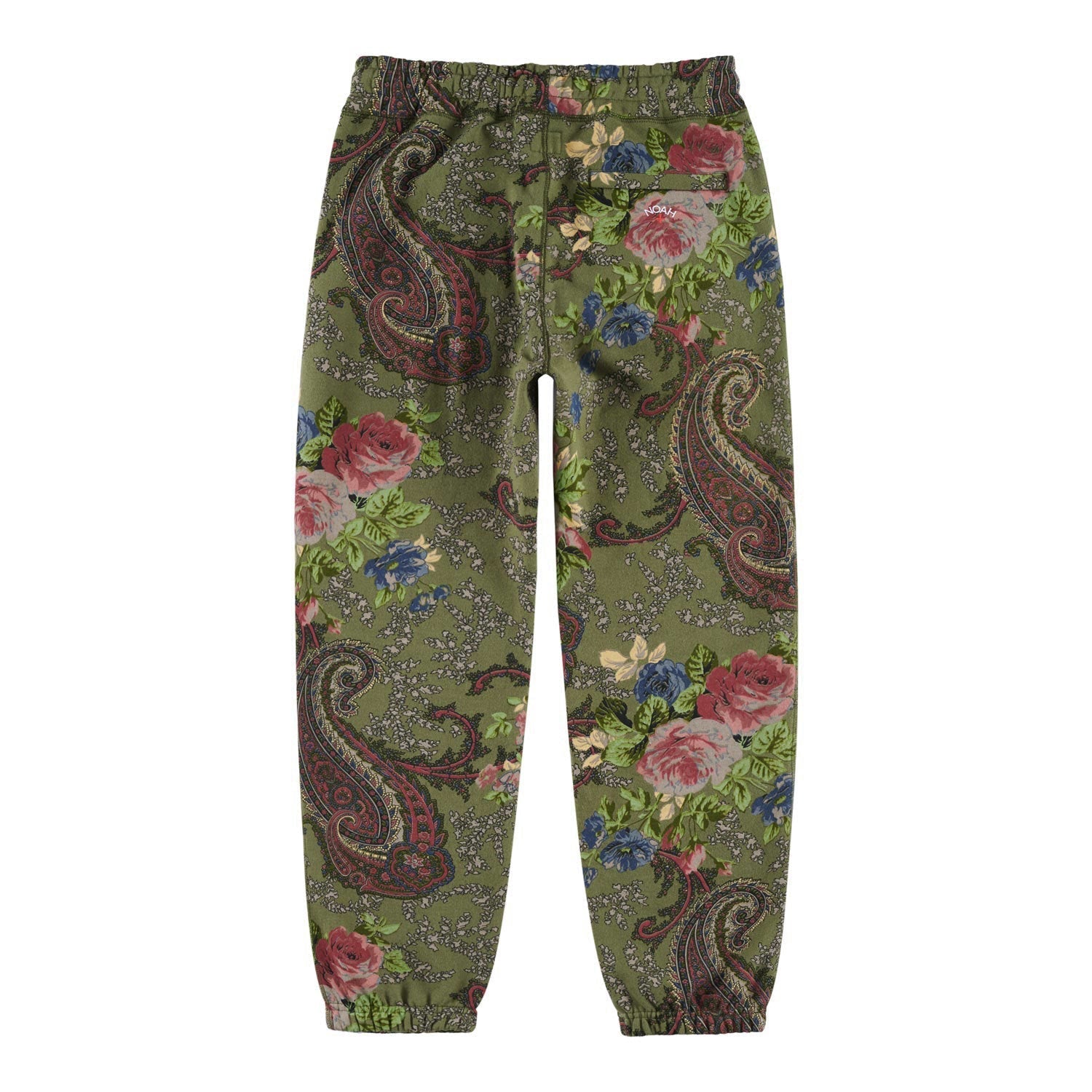 Paisley Sweatpant