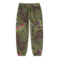 Paisley Sweatpant