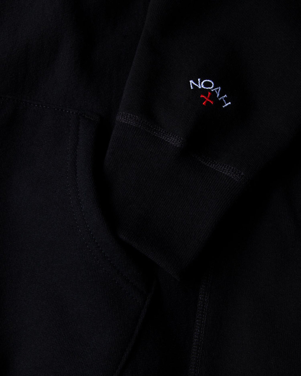 Violator Rose Hoodie