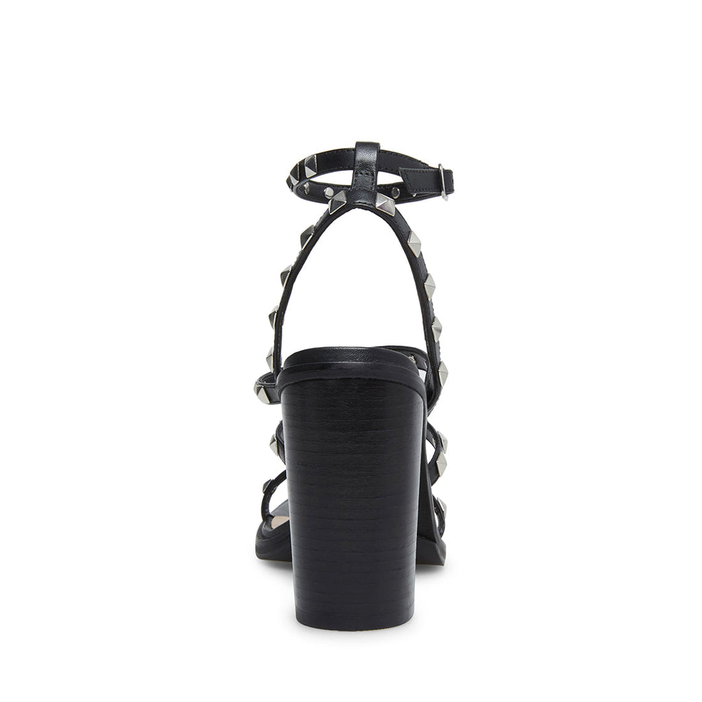 LEYA BLACK MULTI - SM REBOOTED