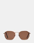 BELLONA SUNGLASSES GOLD