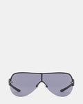 OLYEA SUNGLASSES BLACK