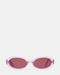 PAXX SUNGLASSES PURPLE