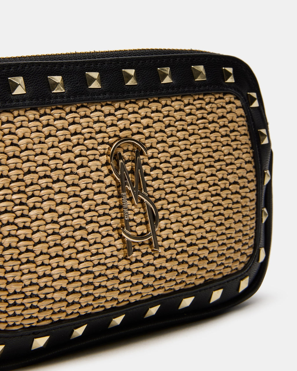 DAISYS BAG BLACK MULTI