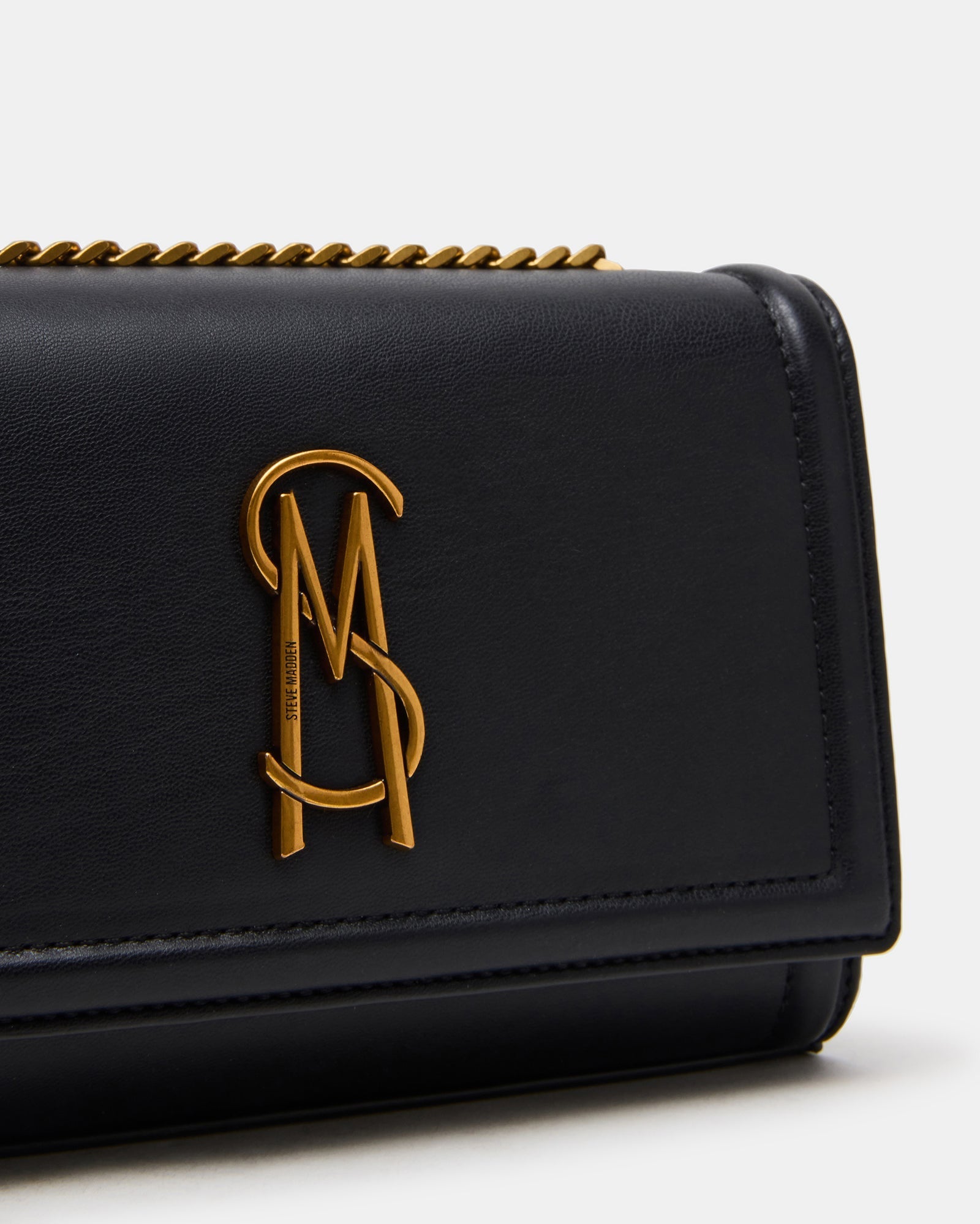 LARISAL BAG BLACK