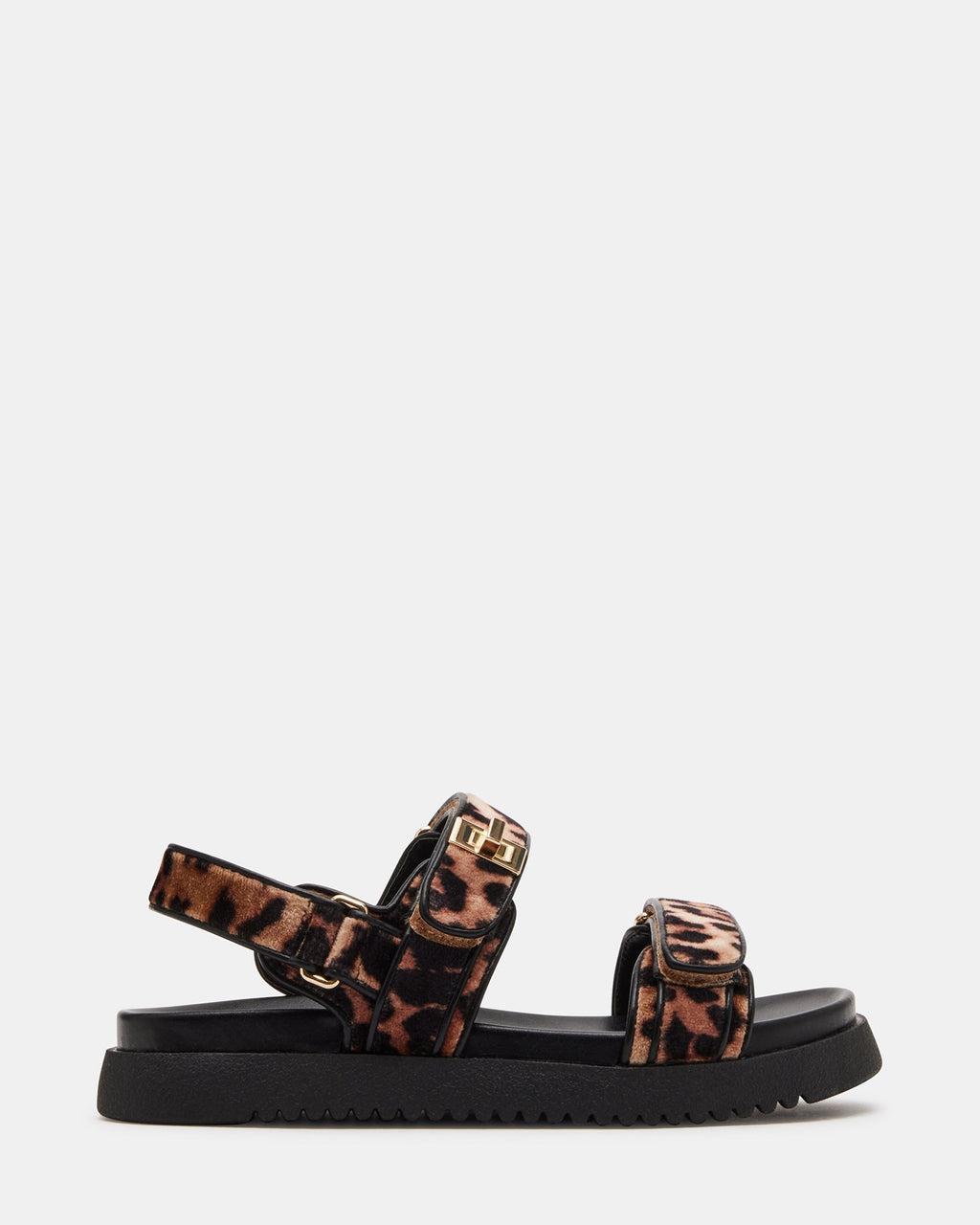 KIDS' MONA LEOPARD