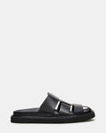 BLAZET BLACK LEATHER