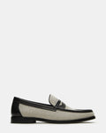 CULLEN BLACK/BEIGE