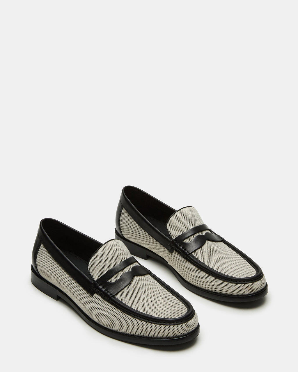 CULLEN BLACK/BEIGE