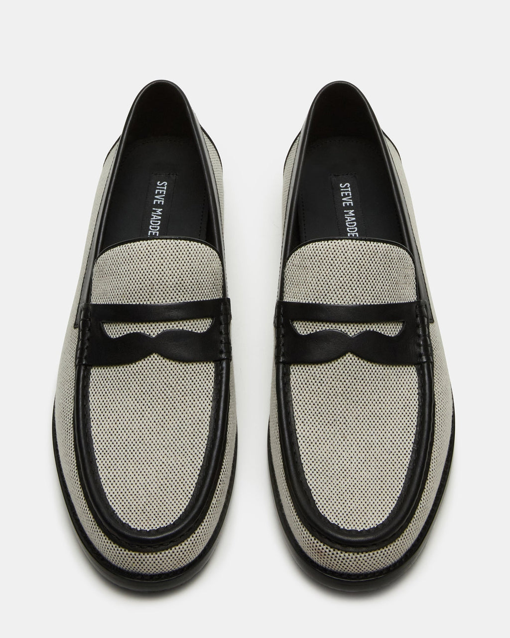 CULLEN BLACK/BEIGE