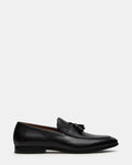 ONDRE BLACK LEATHER