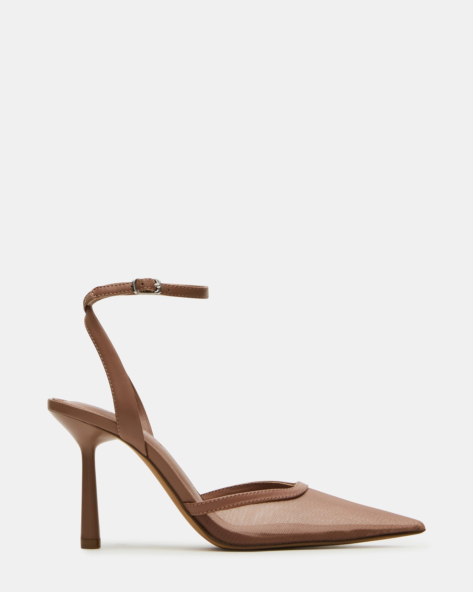 ALLIANCE MESH MOCHA