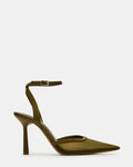 ALLIANCE MESH OLIVE