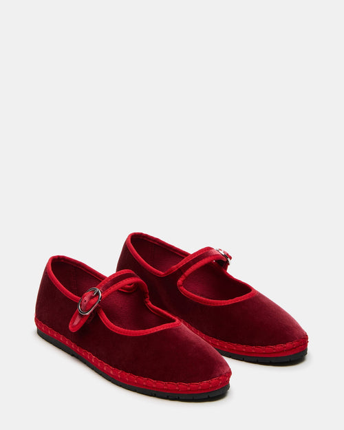 BONBON RED VELVET