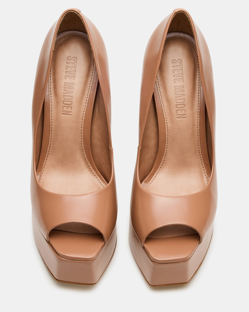 IVES BLUSH BOX LEATHER