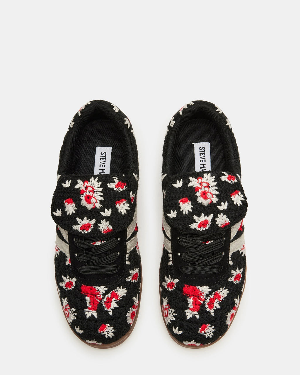 MADRID FLORAL MULTI - SM REBOOTED
