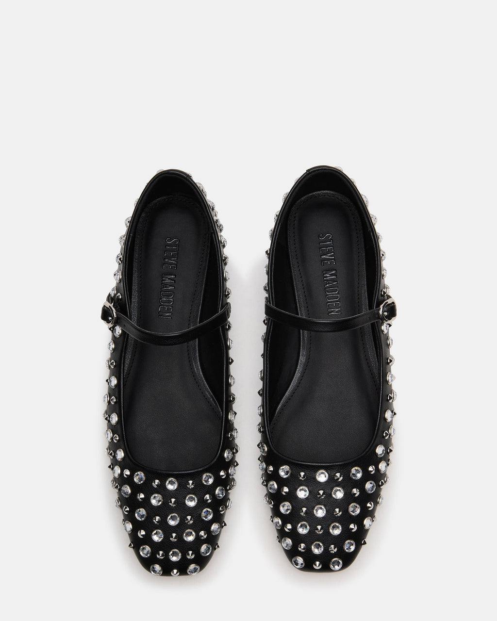 MAPLE RHINESTONES - SM REBOOTED