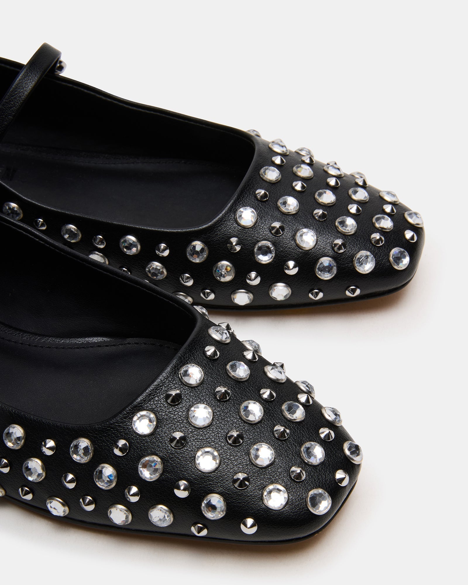 MAPLE RHINESTONES - SM REBOOTED