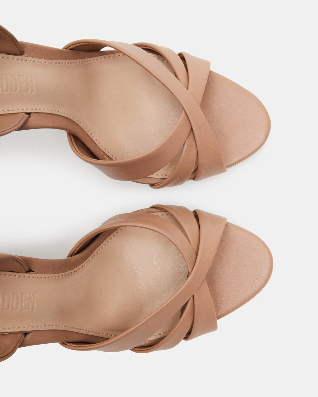 MINX NATURAL LEATHER