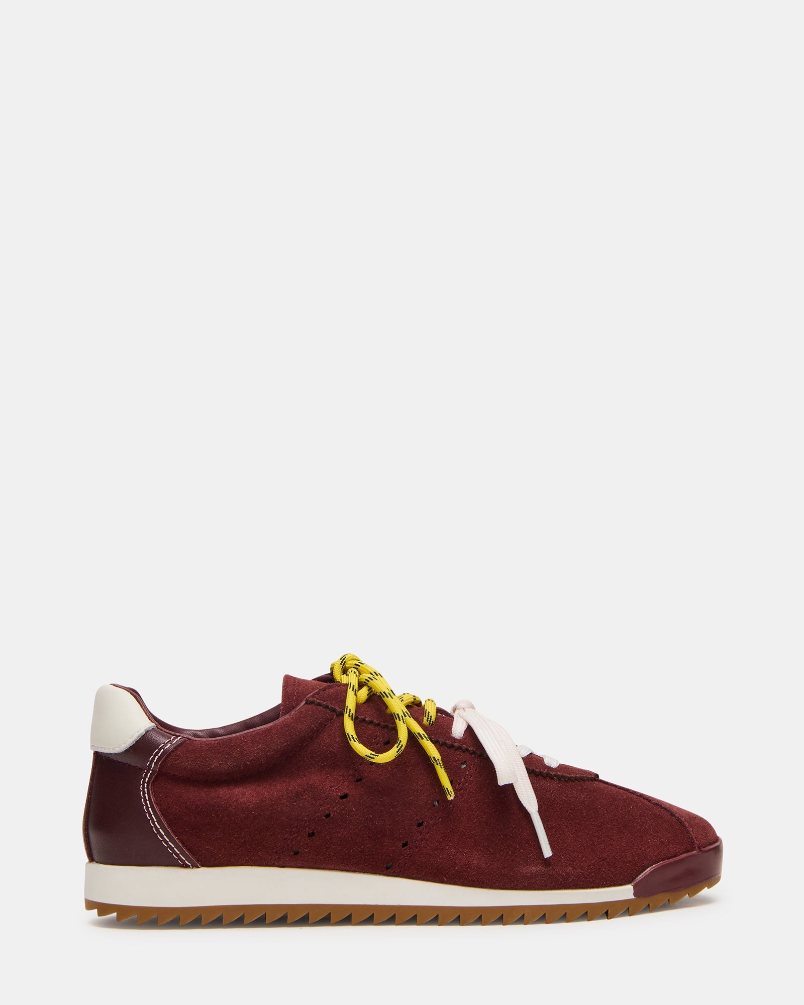 MIRAGE BURGUNDY