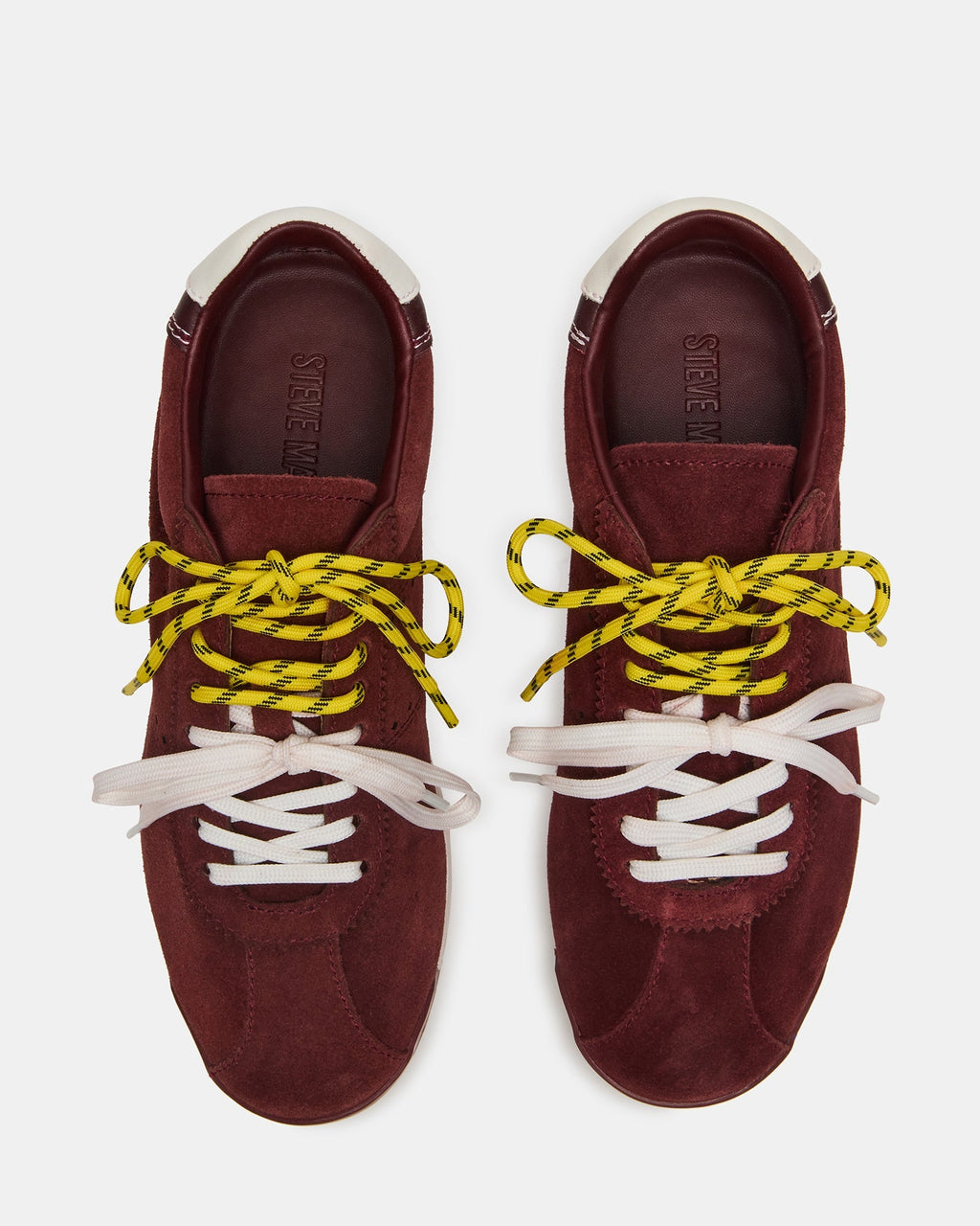 MIRAGE BURGUNDY