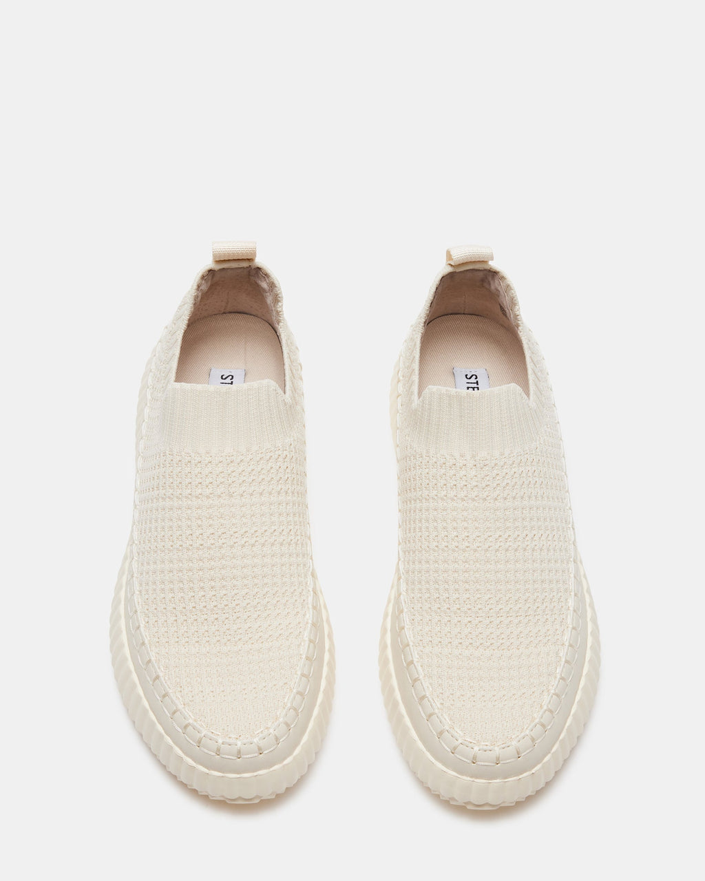 SAMARAH BEIGE - SM REBOOTED