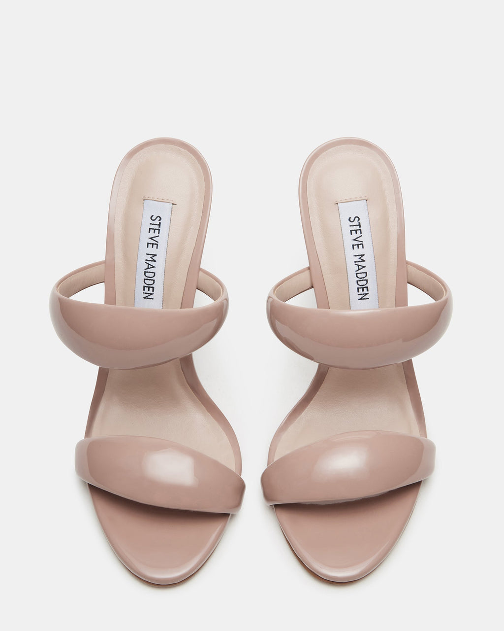 SATURN BLUSH PATENT