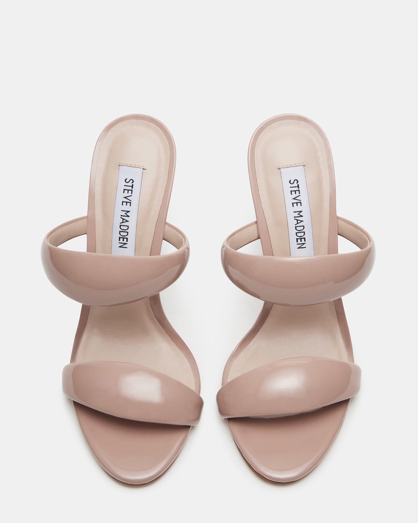 SATURN BLUSH PATENT