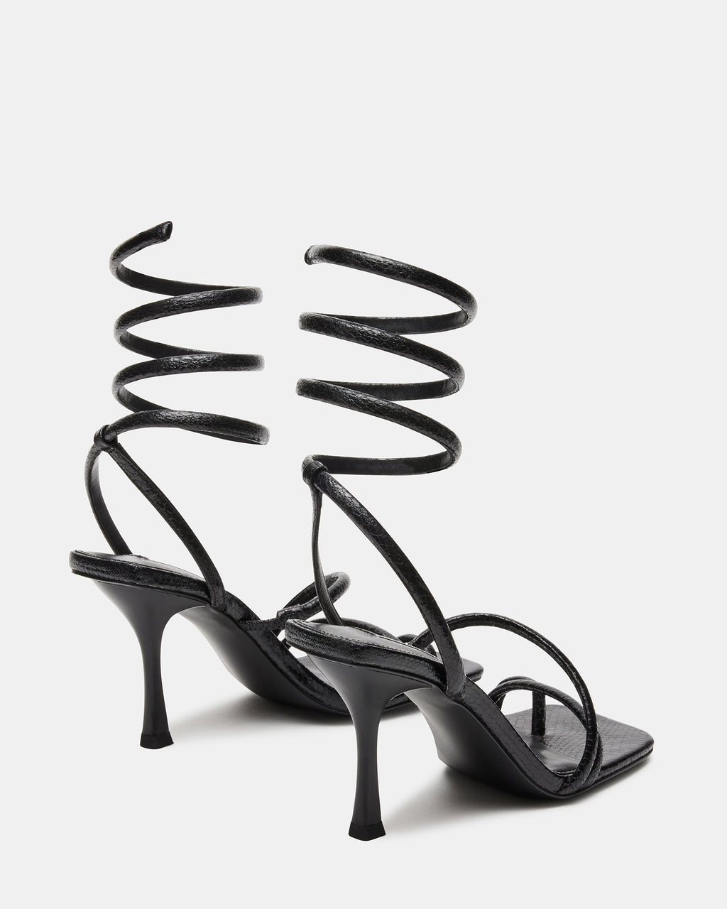 SHANTELLE BLACK - SM REBOOTED