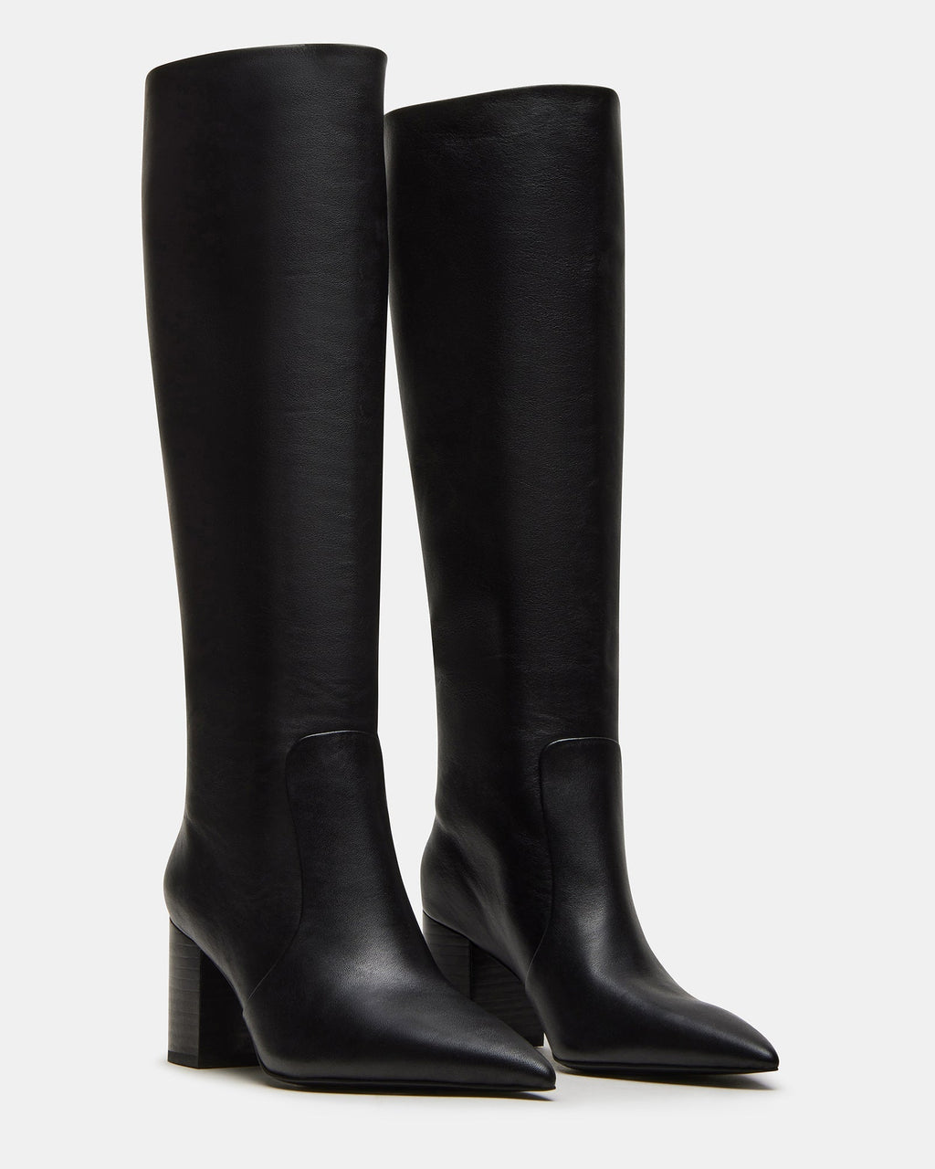 SKYLINE BLACK LEATHER - SM REBOOTED