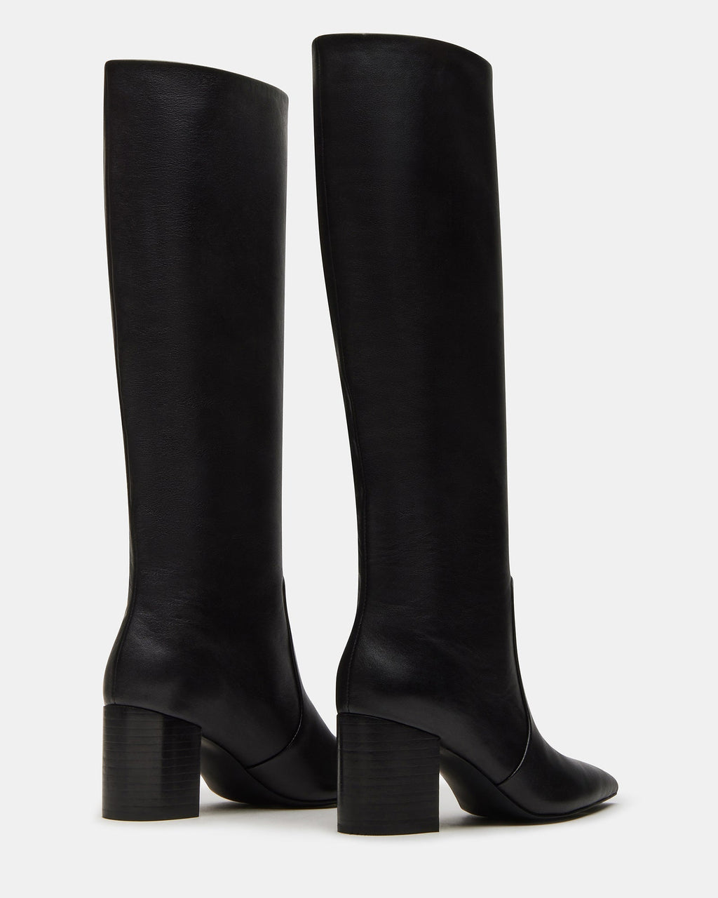 SKYLINE BLACK LEATHER - SM REBOOTED