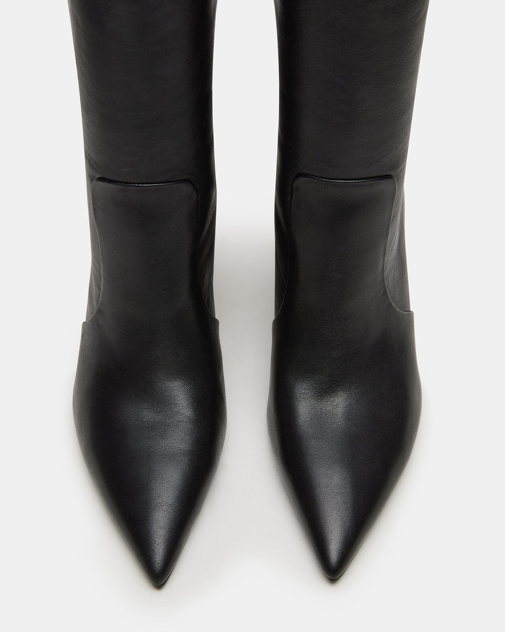 SKYLINE BLACK LEATHER - SM REBOOTED