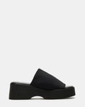 SLINKY30 BLACK - SM REBOOTED