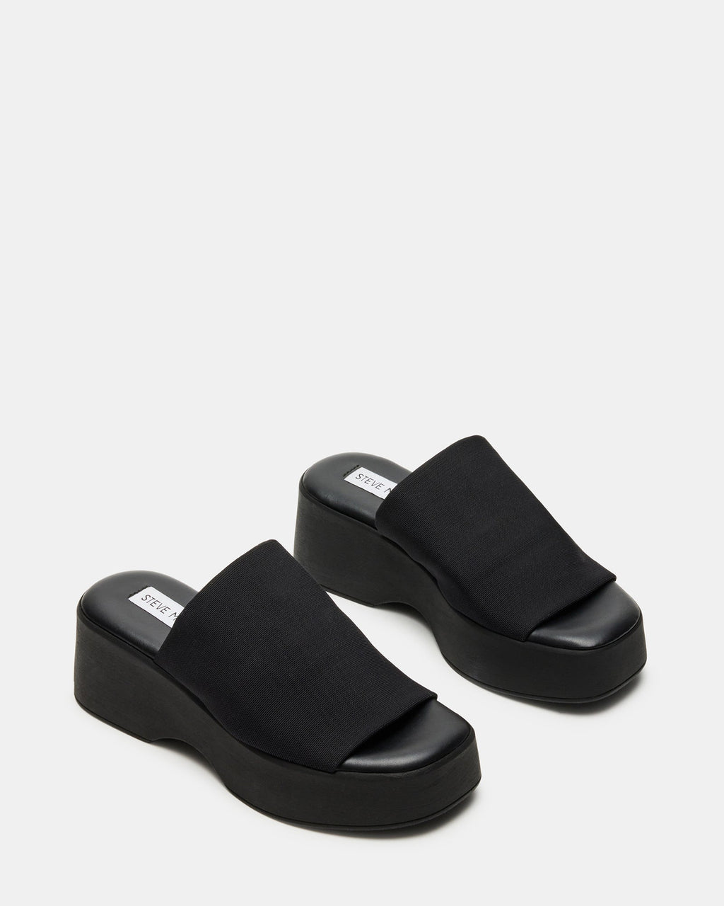 SLINKY30 BLACK - SM REBOOTED