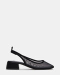 SMITTEN MESH BLACK MULTI - SM REBOOTED