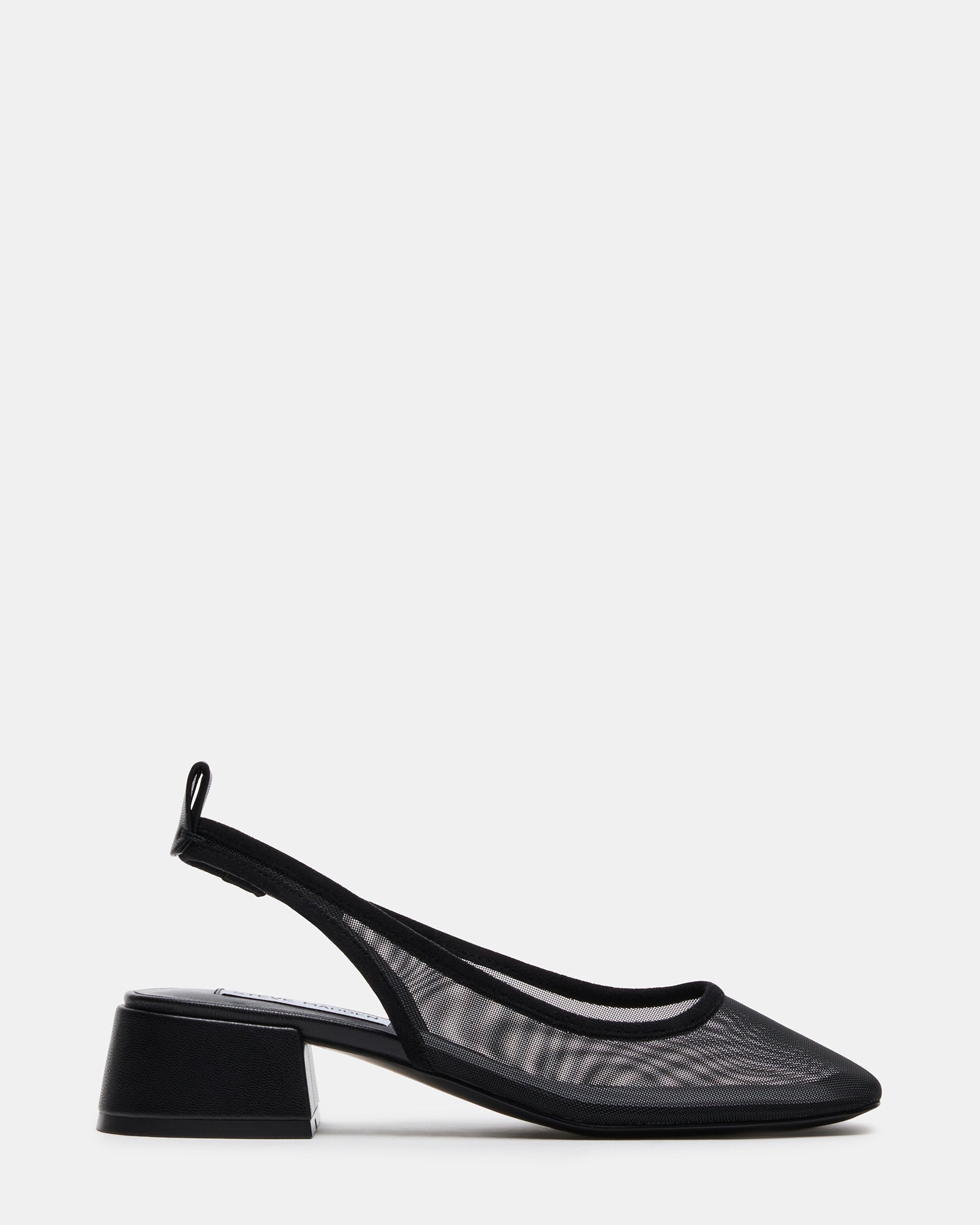 SMITTEN MESH BLACK MULTI - SM REBOOTED