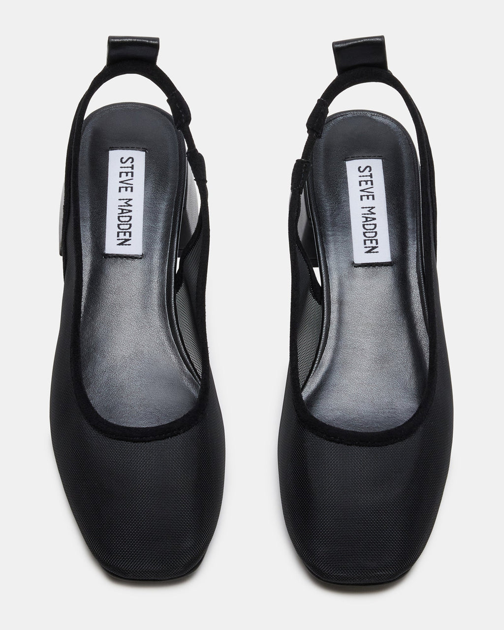 SMITTEN MESH BLACK MULTI - SM REBOOTED