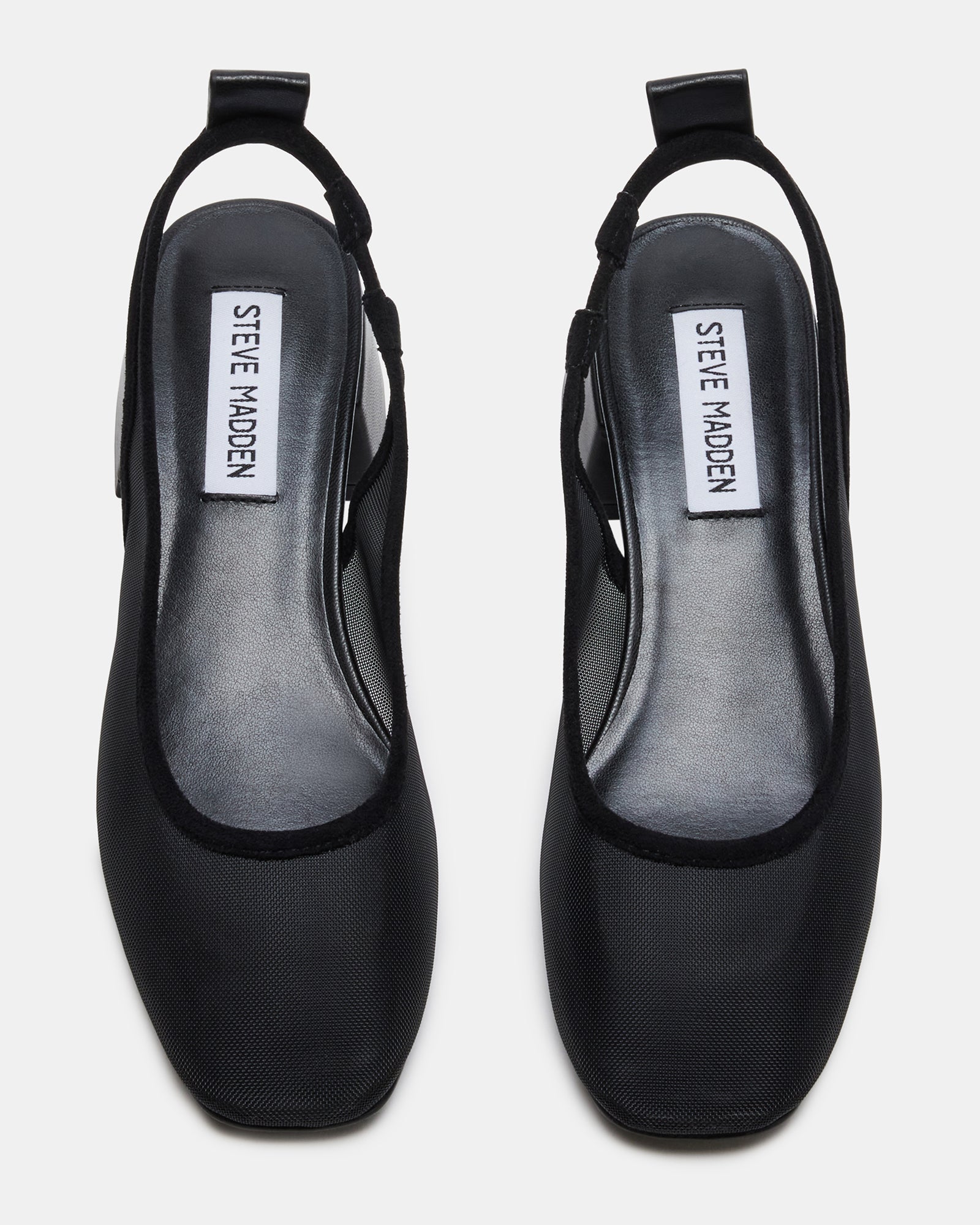 SMITTEN MESH BLACK MULTI - SM REBOOTED