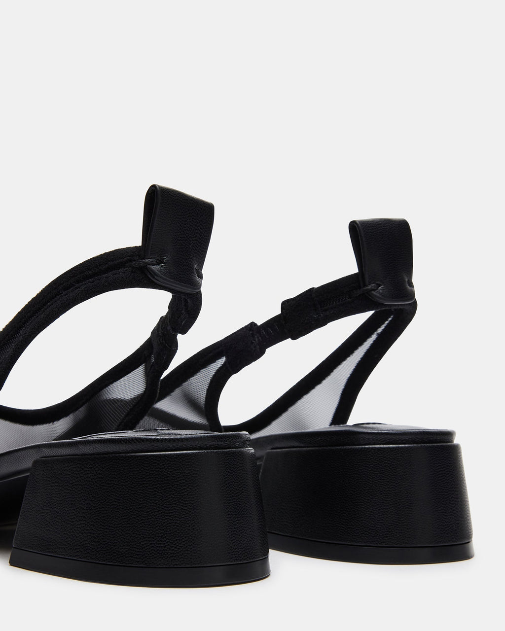 SMITTEN MESH BLACK MULTI - SM REBOOTED