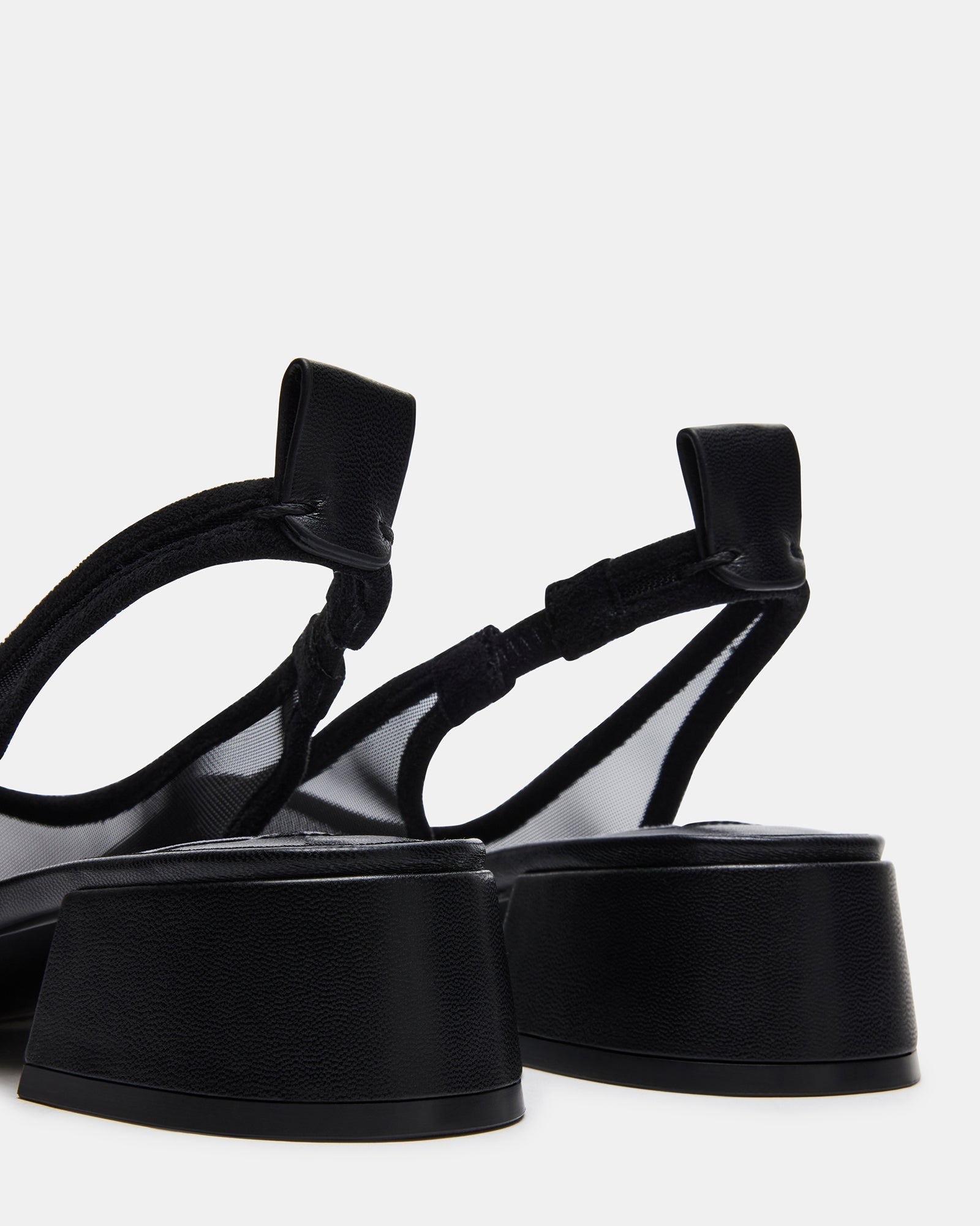 SMITTEN MESH BLACK MULTI - SM REBOOTED