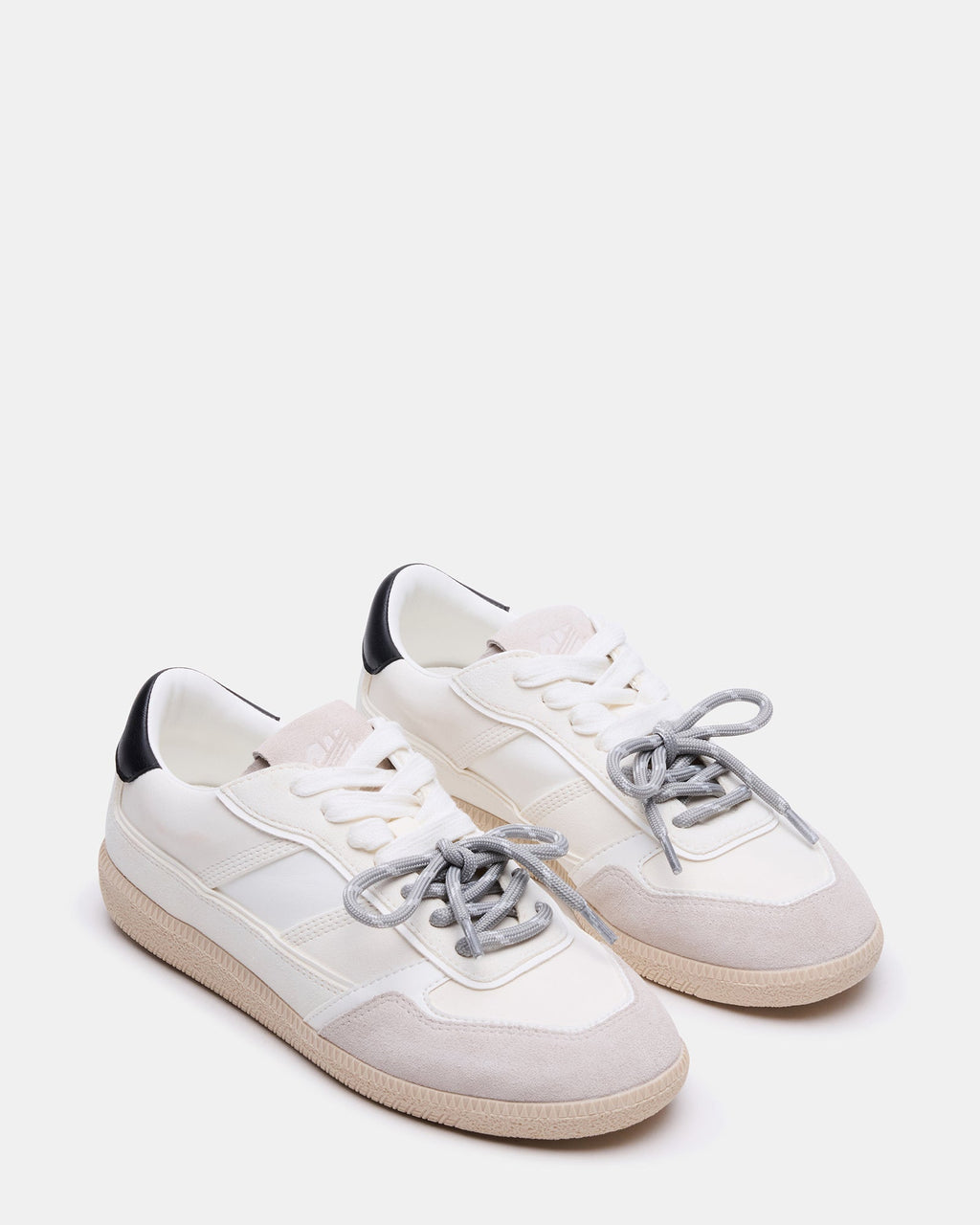 SPORTY WHITE