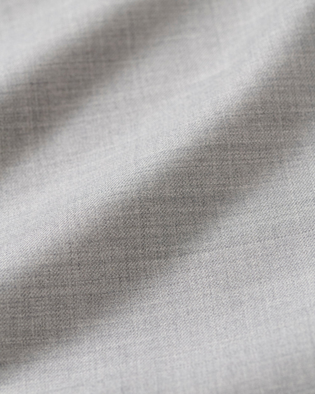 Double-Pleat Split Pant