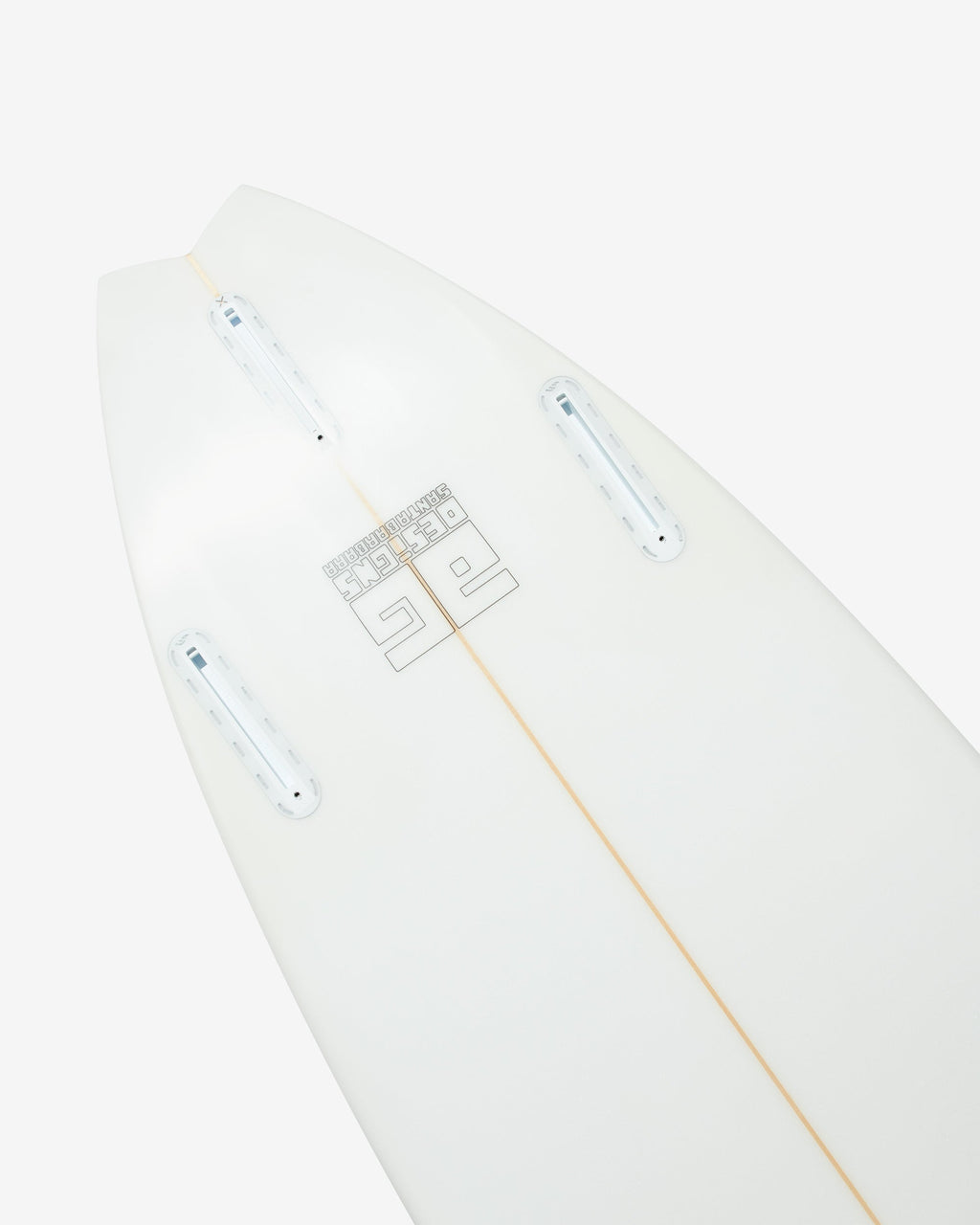 Peace Surfboard