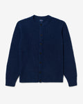 Cotton Sweater Cardigan