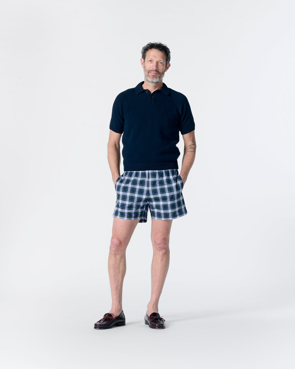Sweater Polo