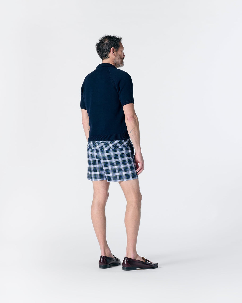 Sweater Polo