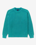 Summer Shaker Sweater