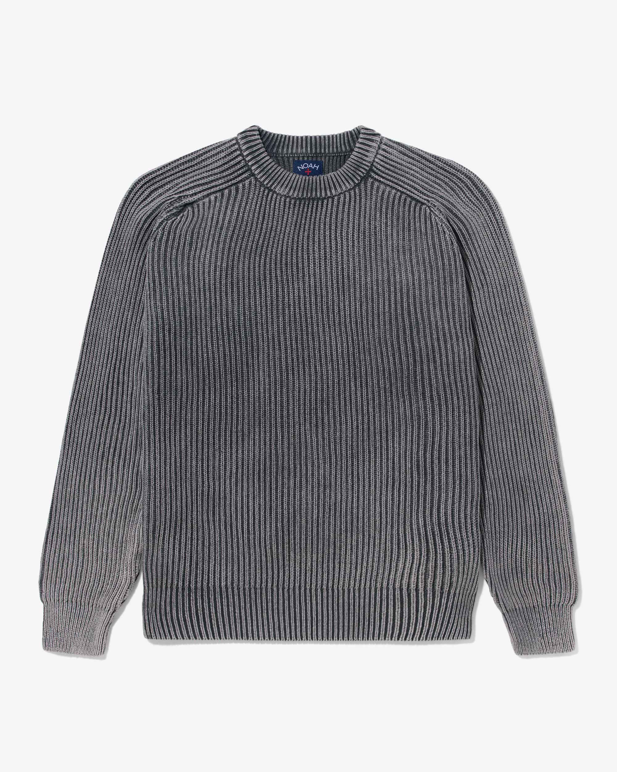 Summer Shaker Sweater